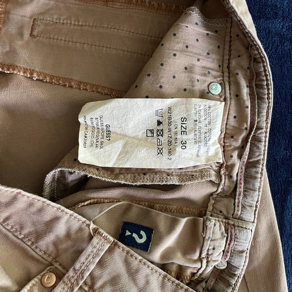 GUESS Jeans - Picture 6 of 6